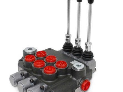 Van thuỷ lực chính hãng tại Duy Lập 8