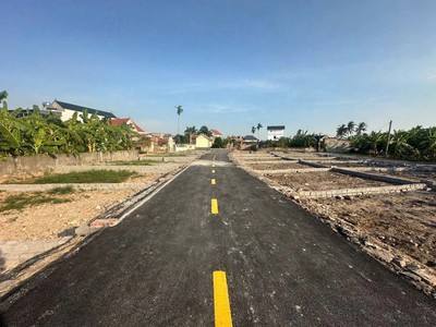 Bán lô đất quyết tiến   hợp đức   giá 7xx triệu  diện tích đẹp  thanh khoản tốt  zalo 0567 222 555 0