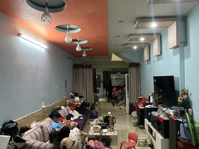 Bán nhà mặt đường an dương   lê chân, hải phòng  diện tích lớn, vị trí kinh doanh tốt 3