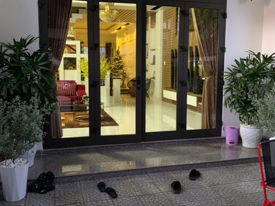 ✨ cho thuê nhà nguyên căn 3 tầng   huế green  full nội thất   giá tốt 0