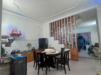 Bán nhà 2 tầng kiệt ô tô 6m phan văn định - thông nguyễn an ninh 1