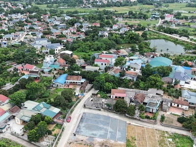 Bán đất đẹp chính chủ - vị trí đẹp tại thôn hạnh côn, xã xuân mai, hà nội - tiện ích xung quanh 1