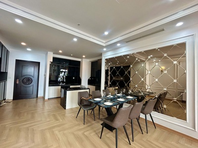 Bán căn hộ cao cấp royal city, nguyễn trãi, thượng đình, thanh xuân 139m2 - sổ đỏ sẵn giao dịch 2