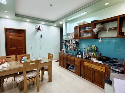 Nhà 3 tầng đường trần qúy khoách, hòa minh, liên chiểu, đà nẵng 2