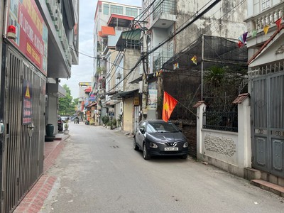 Bán nhà kim giang, thanh trì, ô tô gần, kinh doanh, 51m2, 8.95 tỷ 0