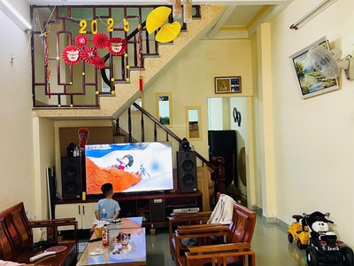 Bán nr 3pn, 2wc, 65.7m2, 6,5 tỷ ở cao thắng, thanh bình, hải châu, đà nẵng 0