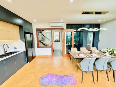 Nhà đẹp có gu   trung tâm hai bà trưng 2