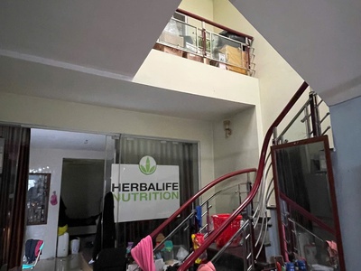 Bán nhà mặt đường an dương   lê chân, hải phòng  diện tích lớn, vị trí kinh doanh tốt 0