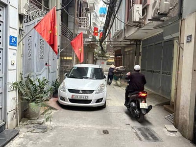 Chỉ 234 triệu m nhà ngõ 82 kim mã 80m 4 tầng mt 5.1m ngõ thông kd tốt giá 19 tỷ 0336212066 1