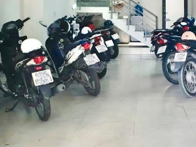 Bán nhà kdc lê bôi sát phú lợi quận 8 5 tầng 6x21m chỉ nhỉnh 12 tỷ 1