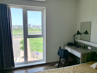 Cho thuê căn hộ Waterfront City, 1 ngủ  40m2  tách bếp. 4