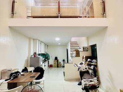  nhà 40x6 tầng thang máy   cạnh tt trôi, hoài đức 1