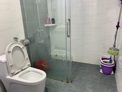 Cho thuê căn hộ Waterfront City, 1 ngủ  40m2  tách bếp. 5