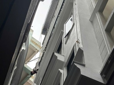  phố vọng  35m   7 tầng  thang máy 10.5 tỷ 0