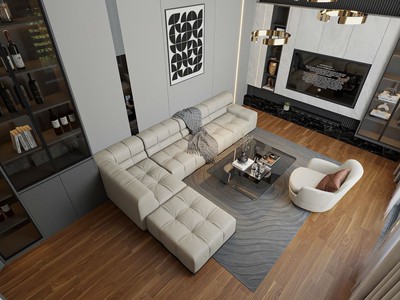  phố vọng  35m   7 tầng  thang máy 10.5 tỷ 1