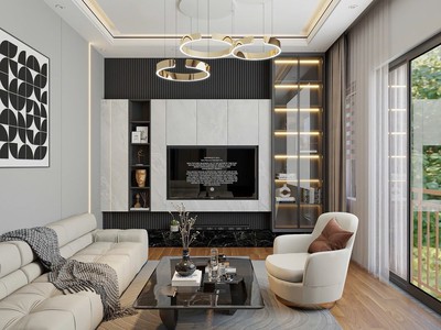  phố vọng  35m   7 tầng  thang máy 10.5 tỷ 2