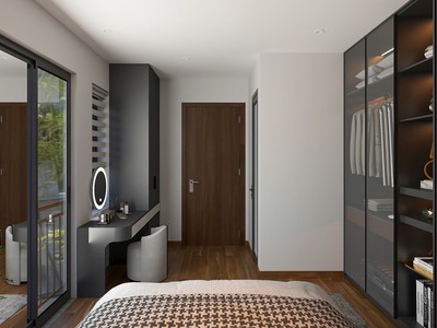  phố vọng  35m   7 tầng  thang máy 10.5 tỷ 3