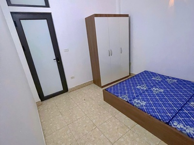 CHO THUÊ PHÒNG GẦN ĐẠI HỌC NỘI VỤ - Xuân La - Tây Hồ - Phòng mới,  thoáng, giờ giấc tự do 2