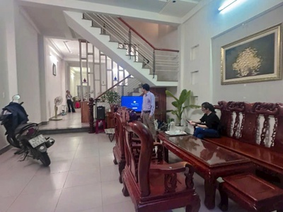 Bán nhà 2 tầng kiệt ô tô 6m phan văn định - thông nguyễn an ninh 2