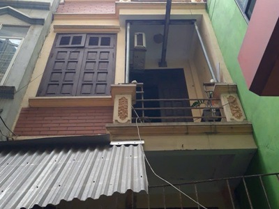 Bán nhà kim giang, thanh trì, ô tô gần, kinh doanh, 51m2, 8.95 tỷ 1