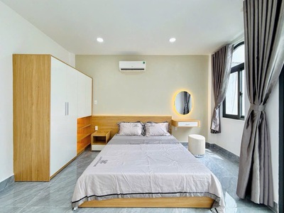 Giá rẻ, nhà mới đẹp lê văn thọ, 48m2 3pn, 5 tỷ tl 0964364745 2