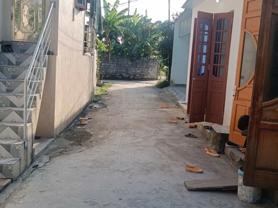 Bán lô đất đẹp - vị trí đẹp tại xã thủy sơn, thủy nguyên, hải phòng - tiện ích xung quanh 2