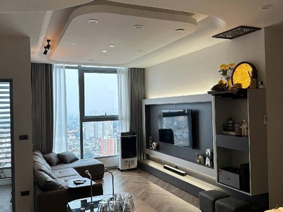 Căn hộ chung cư cc   mặt đường tố hữu - tiện ích ngập tràn - giao thông thuận tiện 106m2 1