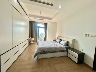 Bán căn hộ cao cấp royal city, nguyễn trãi, thượng đình, thanh xuân 139m2 - sổ đỏ sẵn giao dịch 3