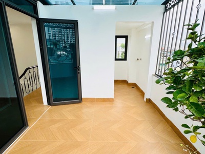 Nhà đẹp có gu   trung tâm hai bà trưng 3