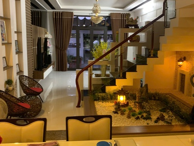 ✨ cho thuê nhà nguyên căn 3 tầng   huế green  full nội thất   giá tốt 2