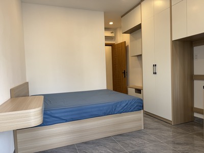 Bán căn hộ dịch vụ 6 tầng - đối diện trường đh tài chính marketing p. tân thuận, tphcm  quận 7 3