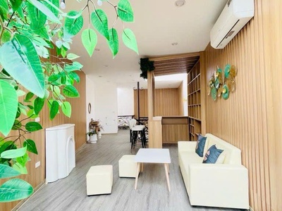 VALENTIN TẶNG NHÀ CHO NGƯỜI YÊU ĐƯỢC KHÔNG-Ngay ven sông Lừ gần ngã tư Vọng-Trường Chinh, 49/52m 5T 3