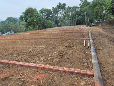 Giá đầu tư chỉ hơn 3tr một mét vuông -sẵn sổ đất ở đô thị tại tp.hòa bình 1