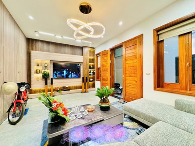 Nhà đẹp có gu   trung tâm hai bà trưng 0