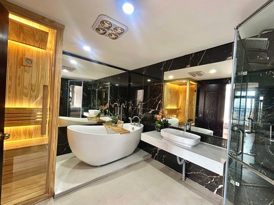 Bán căn hộ cao cấp royal city, nguyễn trãi, thượng đình, thanh xuân 139m2 - sổ đỏ sẵn giao dịch 4