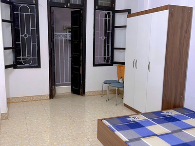 CHO THUÊ PHÒNG GẦN ĐẠI HỌC NỘI VỤ - Xuân La - Tây Hồ - Phòng mới,  thoáng, giờ giấc tự do 4