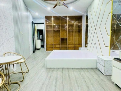 VALENTIN TẶNG NHÀ CHO NGƯỜI YÊU ĐƯỢC KHÔNG-Ngay ven sông Lừ gần ngã tư Vọng-Trường Chinh, 49/52m 5T 4