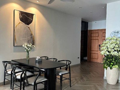 Căn hộ chung cư cc   mặt đường tố hữu - tiện ích ngập tràn - giao thông thuận tiện 106m2 2