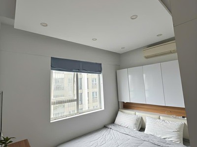 Chính chủ bán căn hộ cc 283 khương trung   toà a 2