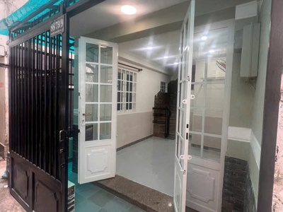 Bán nhà 88/79/9 bà huyện thanh quan f9 q3 4