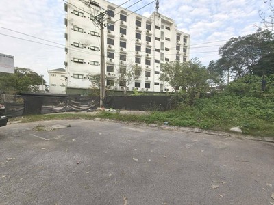 Đất kẹt, rau xanh 480m2, mt21m, container, 5.3 tỷ, kim chung, đông anh. 3