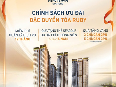 Sở hữu căn hộ biển đà nẵng   đón sóng sinh lời dài hạn 1