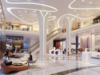 Đón sóng đầu tư căn hộ regal complex đà nẵng. 4