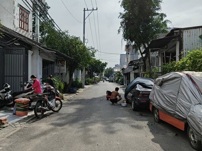 Bán đất mặt tiền 11.8x22m giá 12,5 tỷ đường 10m hương lộ 80b 2