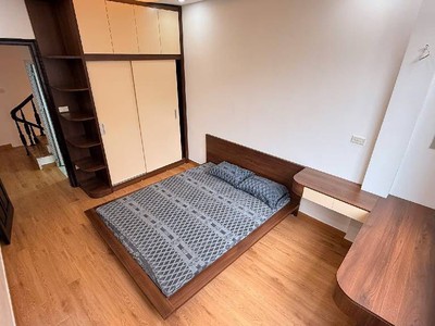 Vip thanh bình hà đông- dân xây- full nội thất- 7 tỷ 2