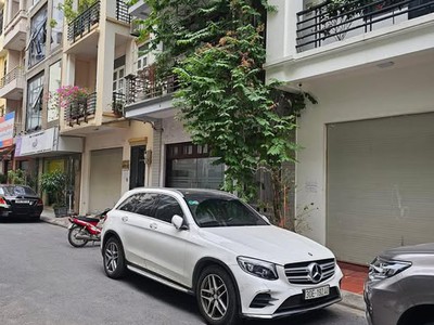 Siêu phẩm hiếm, bán nhà võng thị, ô tô vào nhà, kinh doanh đỉnh, chỉ 45 tỷ 3