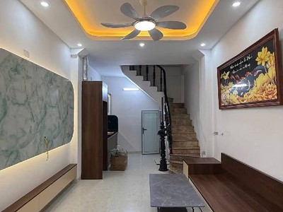 Vip thanh bình hà đông- dân xây- full nội thất- 7 tỷ 0