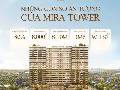 Đón sóng đầu tư căn hộ regal complex đà nẵng. 1