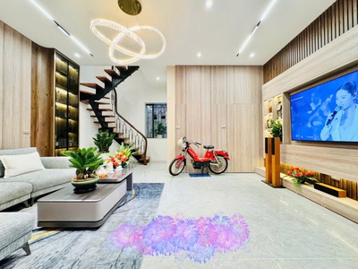 Nhà đẹp có gu   trung tâm hai bà trưng 1