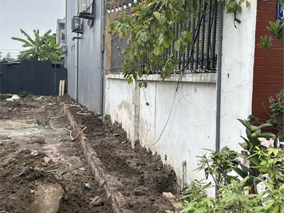 Đất đường 10m tân thành   giá hiếm khu dương kinh   phù hợp đầu tư  zalo 0567 222 555 1